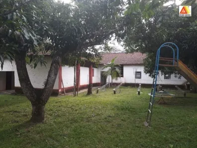 Casa de Condomínio com 4 Quartos à venda, 6040m² no Chácaras Condomínio Recanto Pássaros II, Jacareí