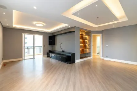 Apartamento com 3 Quartos à venda, 130m² no Santa Teresinha, São Paulo