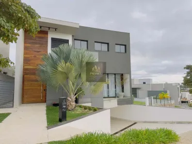 Casa com 3 Quartos para alugar, 820m² no Alphaville Nova Esplanada, Votorantim