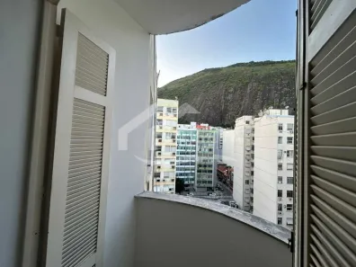 Apartamento com 2 Quartos à venda, 85m² no Copacabana, Rio de Janeiro