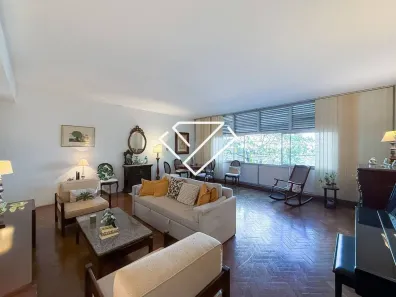 Apartamento com 2 Quartos à venda, 132m² no Ipanema, Rio de Janeiro