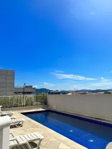 Apartamento com 2 Quartos para alugar, 42m² no Tucuruvi, São Paulo