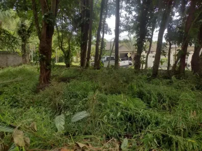 Lote/Terreno à venda, 1053m² no Alpes dos Araçás (Jordanésia), Cajamar