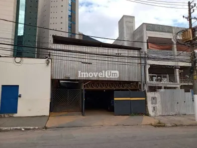 Lote/Terreno à venda, 340m² no Pinheiros, São Paulo
