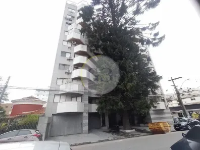 Apartamento com 1 Quarto para alugar, 33m² no Centro, Pelotas
