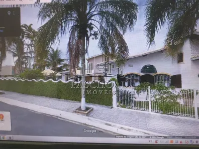 Casa com 7 Quartos à venda, 450m² no Flórida, Praia Grande