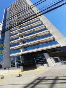 Sala Comercial para alugar, 45m² no Vila Gertrudes, São Paulo