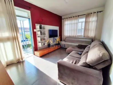 Casa com 2 Quartos à venda, 320m² no Alto Caiçaras, Belo Horizonte