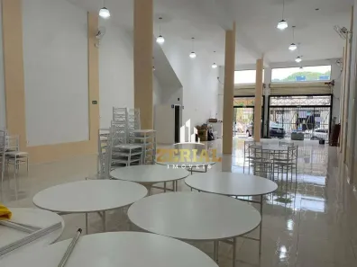 Galpão/Depósito/Armazém à venda, 220m² no Vila Califórnia, São Paulo