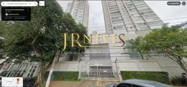 Apartamento com 2 Quartos à venda, 67m² no Parque São Jorge, São Paulo