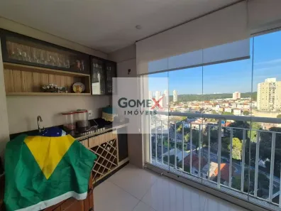 Apartamento com 2 Quartos à venda, 65m² no Vila Guarani (Z Sul), São Paulo