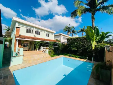 Casa com 4 Quartos à venda, 260m² no Vila Madalena, São Paulo