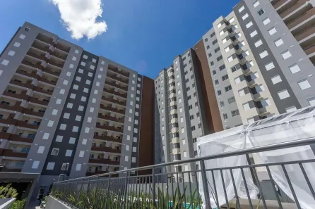 Apartamento com 2 Quartos para alugar, 34m² no Santo Amaro, São Paulo