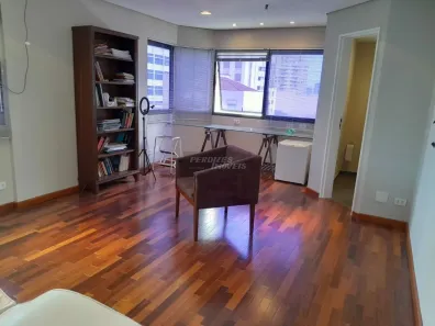 Ponto Comercial para alugar, 37m² no Perdizes, São Paulo