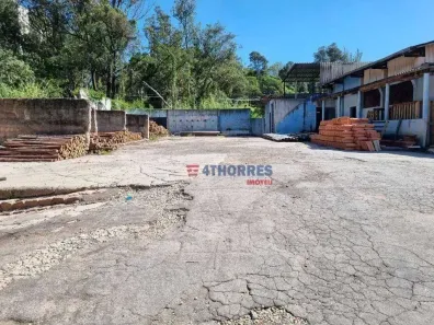 Galpão/Depósito/Armazém para alugar, 470m² no Jardim Monte Belo (Raposo Tavares), São Paulo