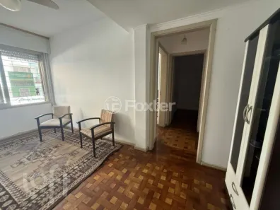 Apartamento com 2 Quartos à venda, 48m² no Centro Histórico, Porto Alegre
