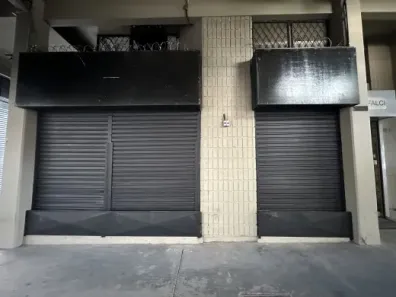 Ponto Comercial para alugar, 113m² no Lourdes, Belo Horizonte