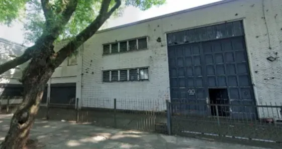 Prédio Comercial para alugar, 3500m² no São Geraldo, Porto Alegre