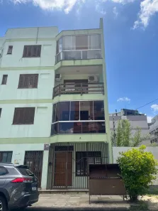 Apartamento com 1 Quarto à venda, 35m² no Centro, São Leopoldo