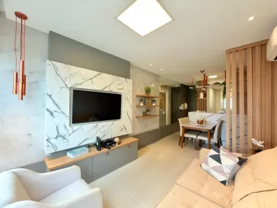 Apartamento com 2 Quartos à venda, 61m² no Centro, Capão da Canoa