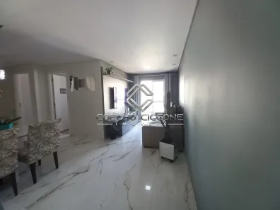 Cobertura com 3 Quartos à venda, 146m² no Olímpico, São Caetano do Sul