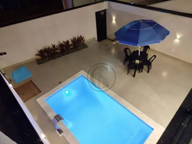 Casa de Condomínio com 4 Quartos à venda, 198m² no Jardim Residencial Villagio Ipanema I, Sorocaba