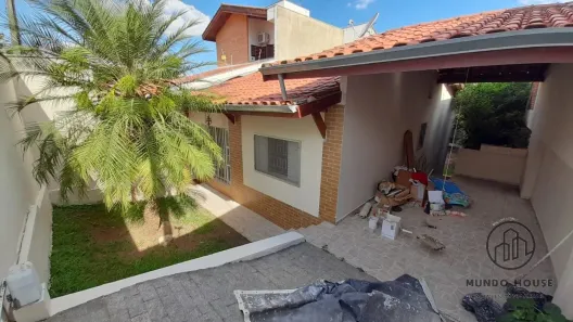 Casa com 4 Quartos à venda, 170m² no Jardim Emília, Sorocaba