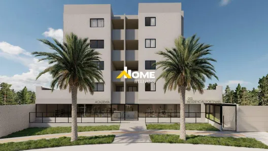Apartamento com 3 Quartos à venda, 98m² no Jardim Industrial, Contagem