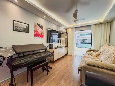 Apartamento com 2 Quartos à venda, 112m² no Várzea, Teresópolis