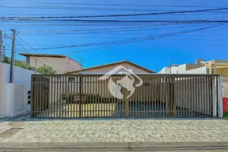Casa com 3 Quartos à venda, 92m² no Aeroporto, Aracaju