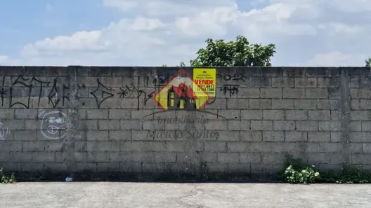 Lote/Terreno à venda, 1100m² no Parque São Cristóvão, Taubaté