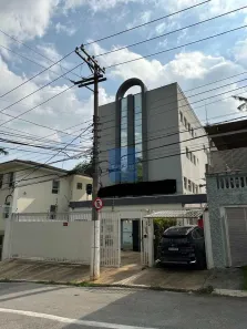 Imóvel Comercial para alugar, 580m² no Sumaré, São Paulo