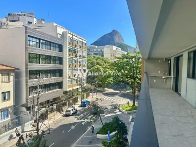 Apartamento com 3 Quartos à venda, 97m² no Leblon, Rio de Janeiro