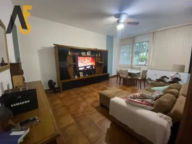 Apartamento com 3 Quartos à venda, 127m² no Praça Seca, Rio de Janeiro