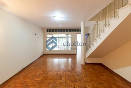Sobrado com 3 Quartos para alugar, 155m² no Campo Belo, São Paulo