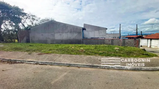 Lote/Terreno à venda, 205m² no Residencial Aldeias da Serra, Caçapava