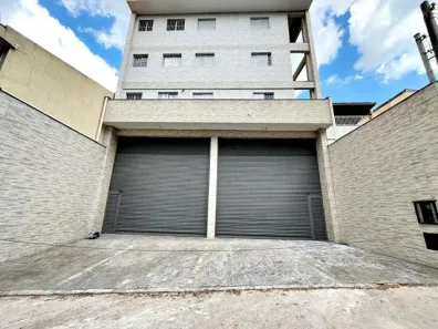 Prédio Comercial à venda, 1000m² no Chácara Inglesa (Zona Norte), São Paulo