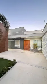 Casa com 3 Quartos à venda, 220m² no Fazenda Vitali, Colatina