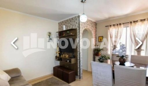 Apartamento com 2 Quartos à venda, 53m² no Vila Gustavo, São Paulo