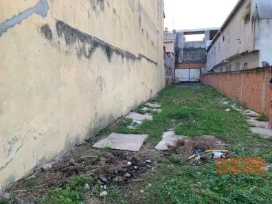 Lote/Terreno à venda, 200m² no Vila Lúcia, São Paulo