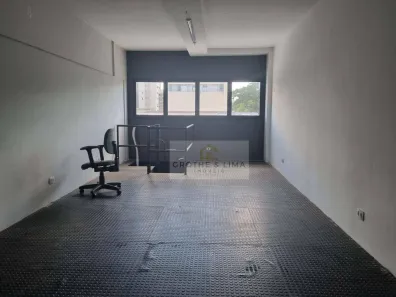 Sala Comercial à venda, 50m² no Centro, Taubaté