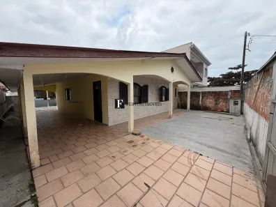 Casa com 3 Quartos à venda, 120m² no , Pontal do Paraná