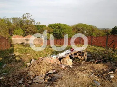 Lote/Terreno à venda, 420m² no Loteamento Santa Rosa, Piracicaba