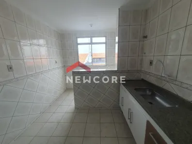 Apartamento com 2 Quartos à venda, 54m² no Jardim Caiapiá, Cotia