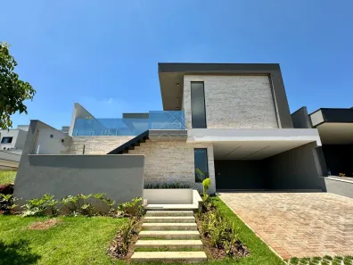 Casa de Condomínio com 3 Quartos à venda, 200m² no Santa Rosa, Piracicaba