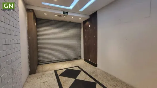 Ponto Comercial para alugar, 300m² no Barro Preto, Belo Horizonte