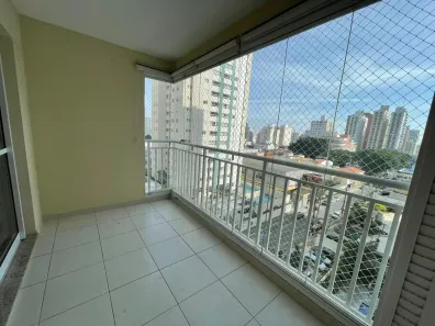 Apartamento com 2 Quartos para alugar, 70m² no Olímpico, São Caetano do Sul