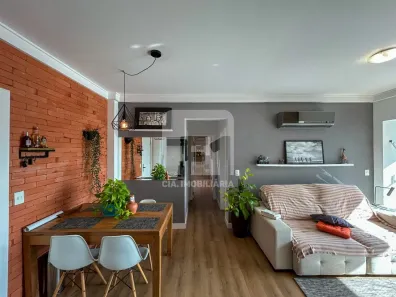 Apartamento com 2 Quartos à venda, 76m² no Campeche, Florianópolis