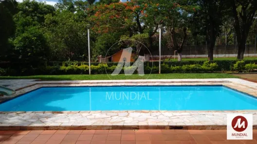 Imóvel Comercial com 3 Quartos à venda, 573m² no Recreio Internacional, Ribeirão Preto