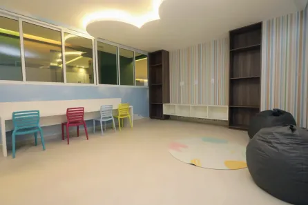 Apartamento com 2 Quartos à venda, 40m² no Tamarineira, Recife